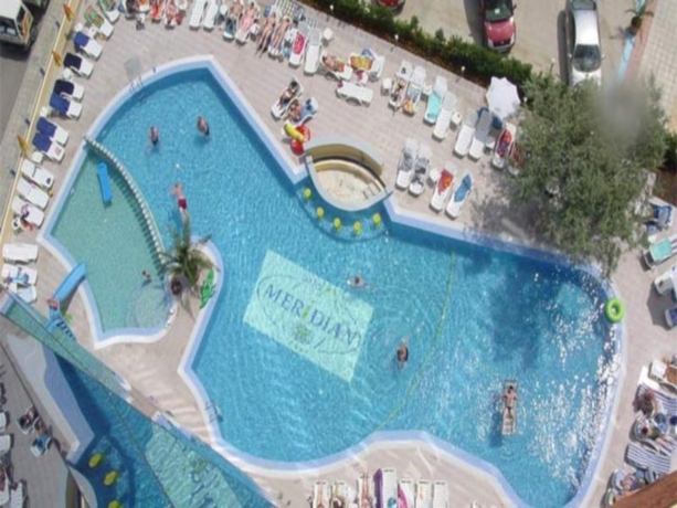 Hotel Meridian
