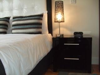 Hotel Meridian Terrace Serviced Apartments