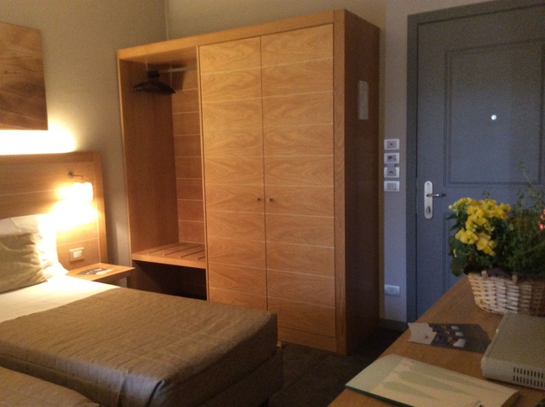 Hotel Meridiana Country