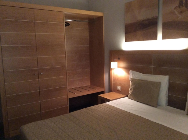 Hotel Meridiana Country