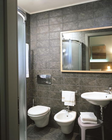 Hotel Meridiana Country