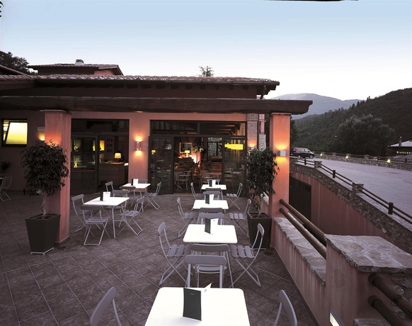 Hotel Meridiana Country
