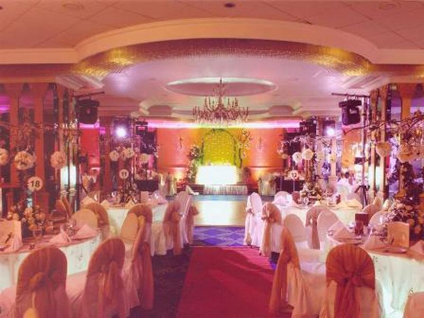 Hotel Meridien Commodore