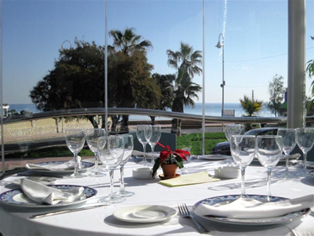 Hotel Meridional