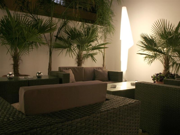 Hotel Meridional