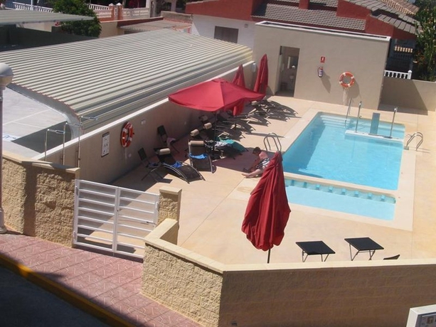 Hotel Meridional