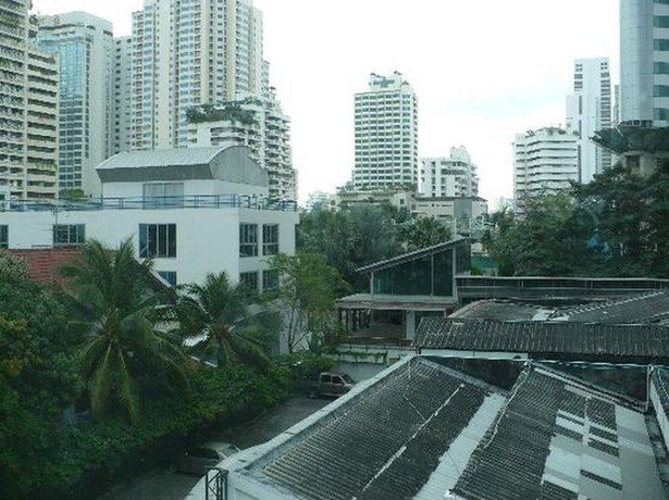 Hotel Merisess Sukhumvit 16