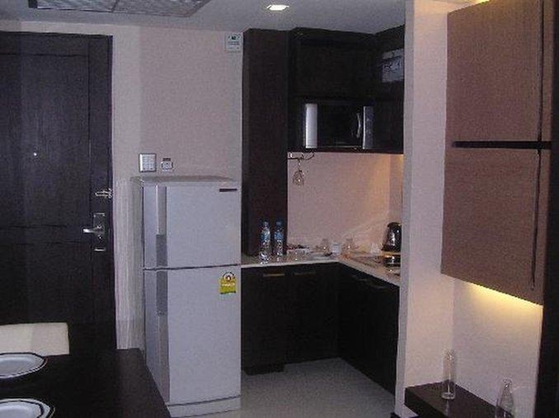Hotel Merisess Sukhumvit 16