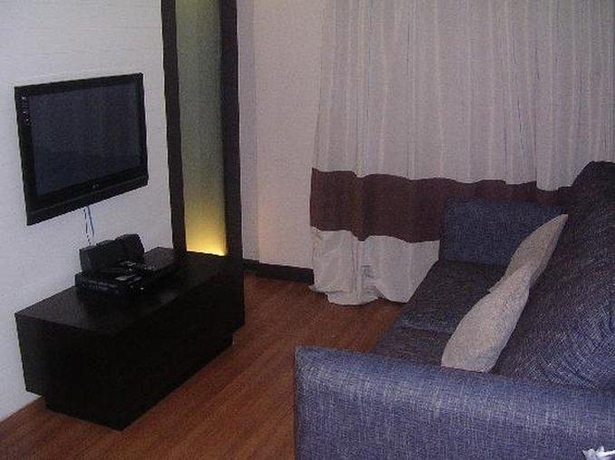 Hotel Merisess Sukhumvit 16