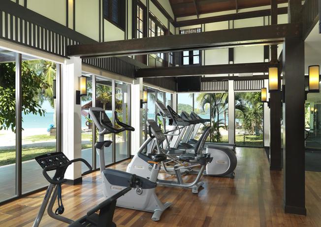 Hotel Meritus Pelangi Beach Resort & Spa, Langkawi