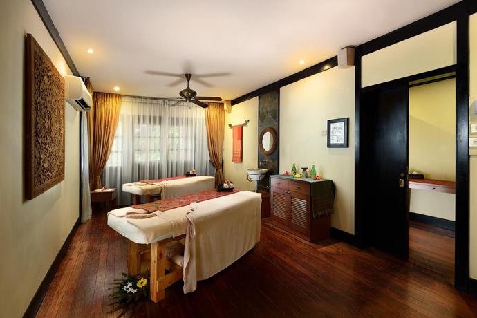 Hotel Meritus Pelangi Beach Resort & Spa, Langkawi