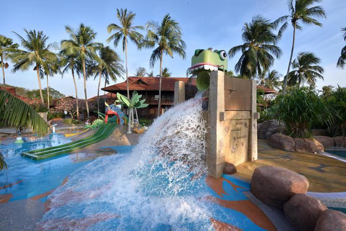 Hotel Meritus Pelangi Beach Resort & Spa, Langkawi