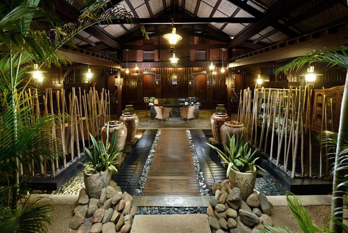 Hotel Meritus Pelangi Beach Resort & Spa, Langkawi