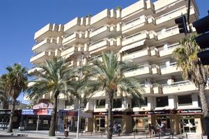Hotel Meritxell