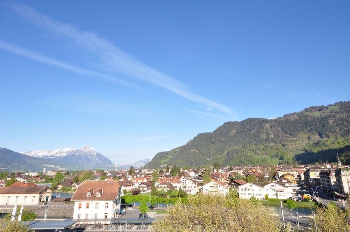 Hotel Merkur