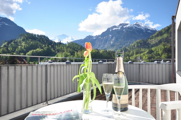 Hotel Merkur