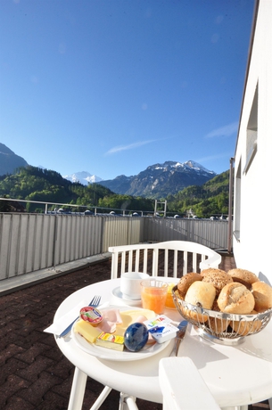 Hotel Merkur