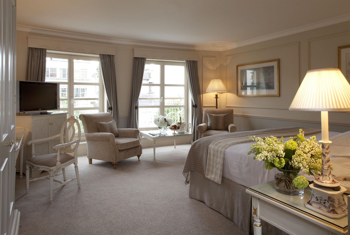 Hotel Merrion