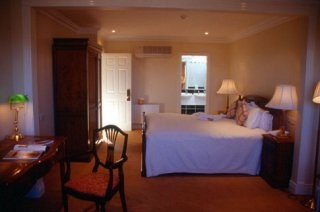 Hotel Merrion Hall