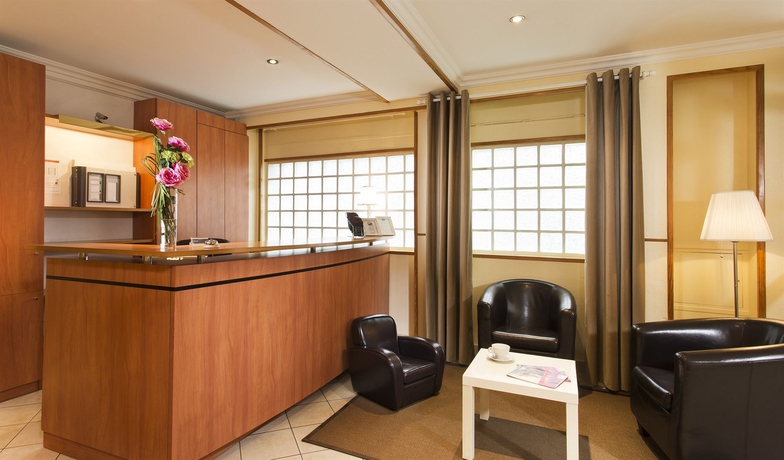 Hotel Merryl