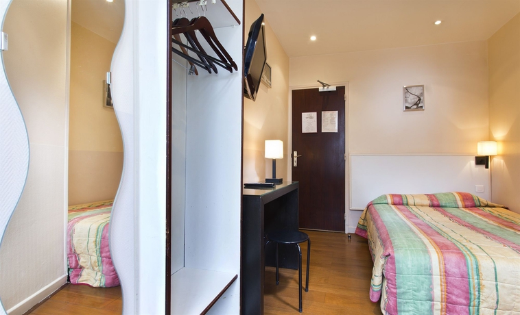 Hotel Merryl
