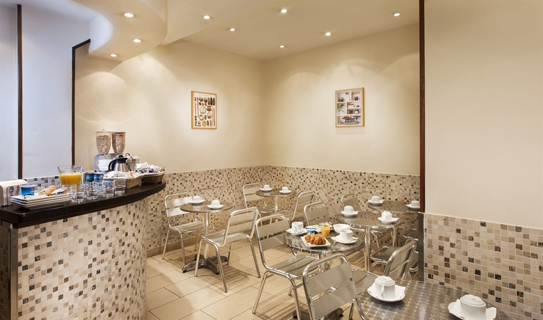Hotel Merryl