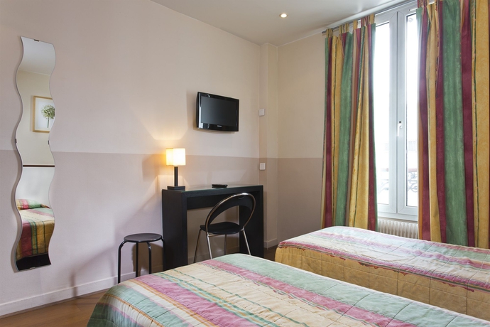 Hotel Merryl