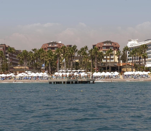 Hotel Meryan