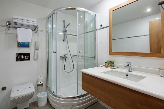 Hotel Meryan