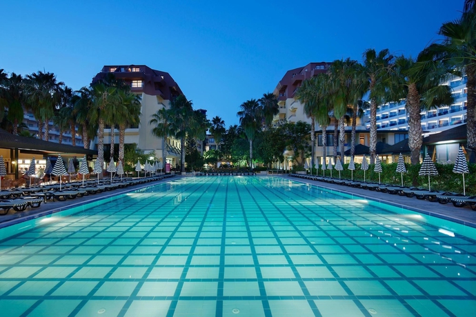 Hotel Meryan