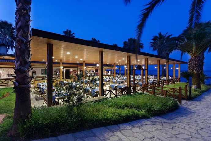 Hotel Meryan