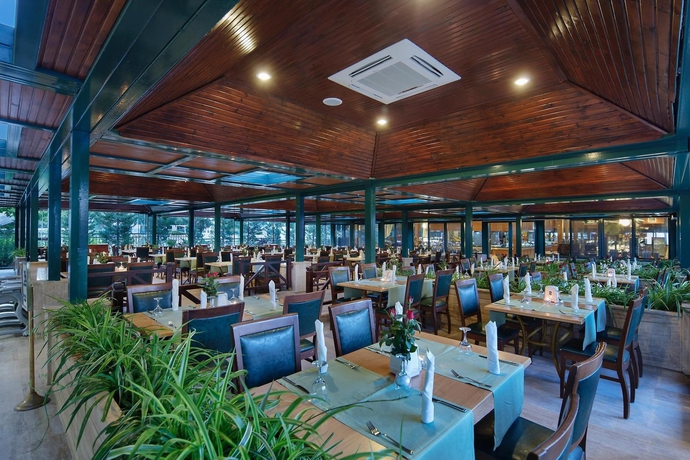 Hotel Meryan