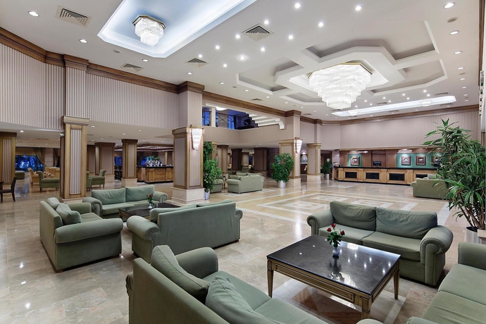 Hotel Meryan