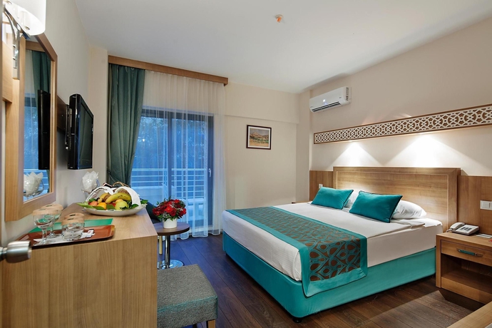 Hotel Meryan