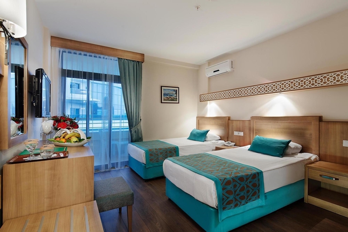 Hotel Meryan