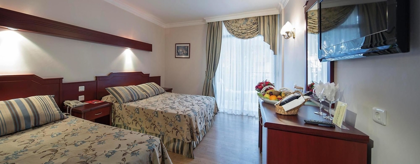 Hotel Meryan