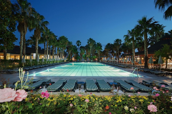Hotel Meryan