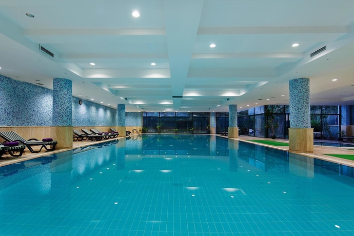 Hotel Meryan