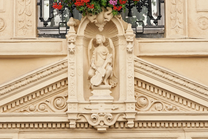 Hotel Meslay Republique