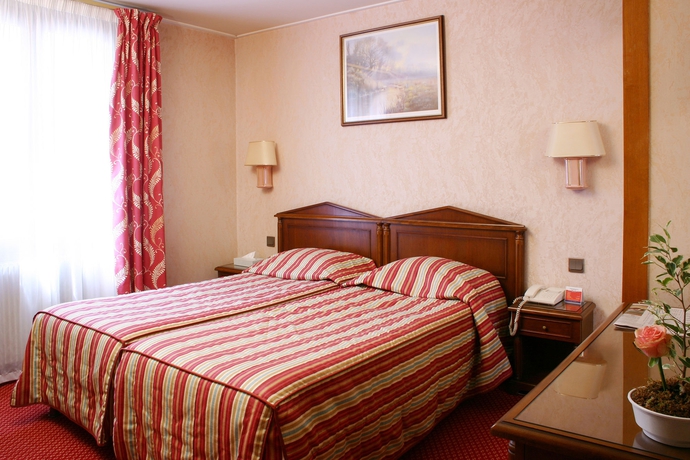 Hotel Meslay Republique