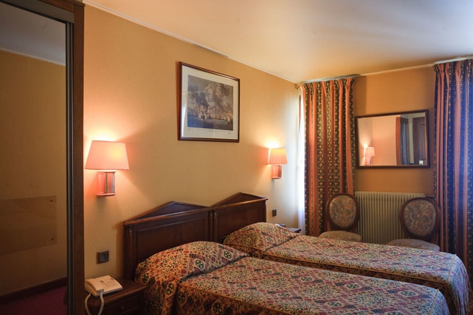 Hotel Meslay Republique