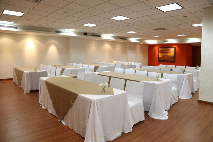 Hotel Meson Ejecutivo