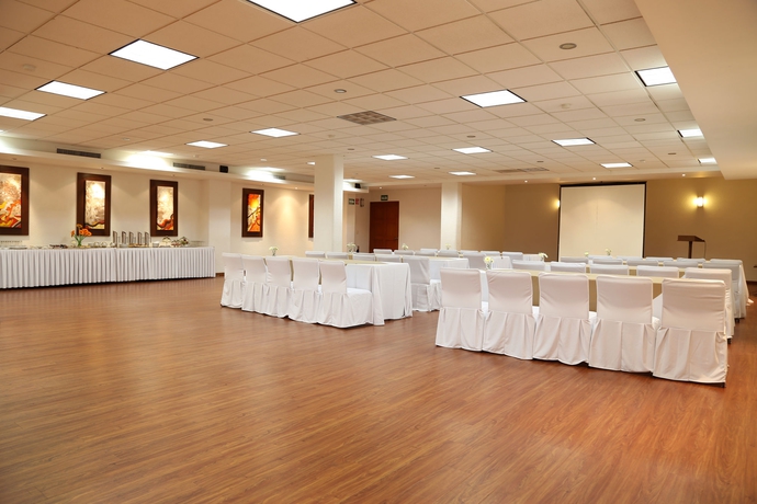 Hotel Meson Ejecutivo