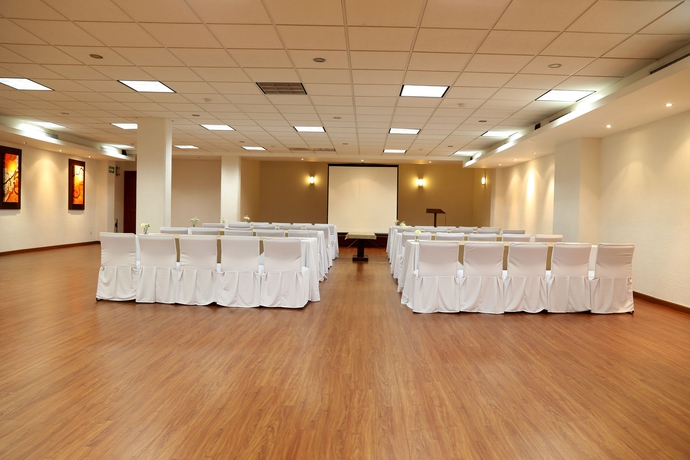 Hotel Meson Ejecutivo