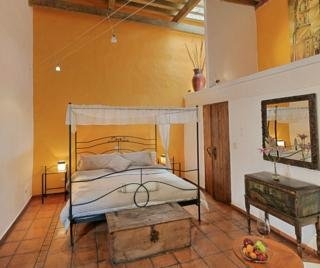 Hotel Meson Sacristia de Capuchinas Boutique