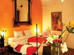 Hotel Meson Sacristia de Capuchinas Boutique