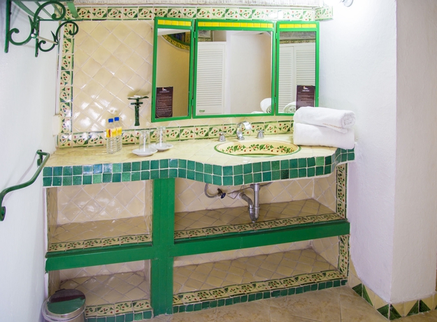 Hotel Meson San Sebastian