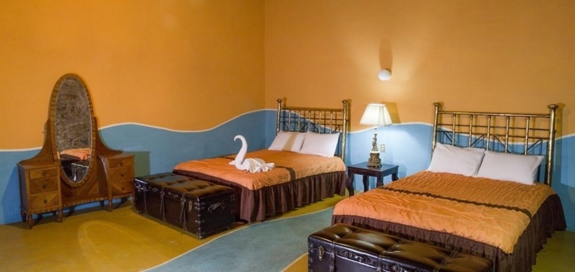 Hotel Meson San Sebastian