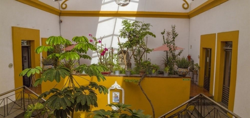 Hotel Meson San Sebastian