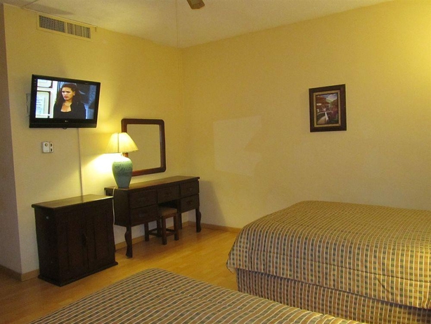 Hotel Meson de la Merced